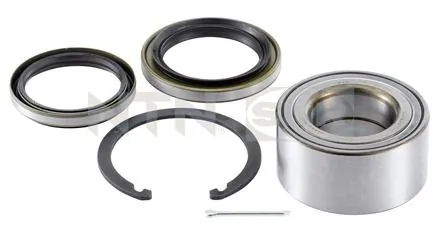 Kit de roulements de roue SNR R173.35