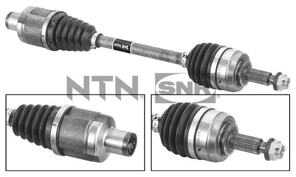 SNR DK55.233
