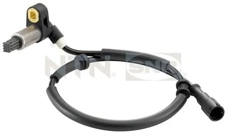 Capteur, vitesse de roue SNR ASB155.31