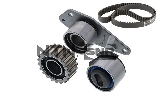 Kit de courroie crantée SNR KD455.42
