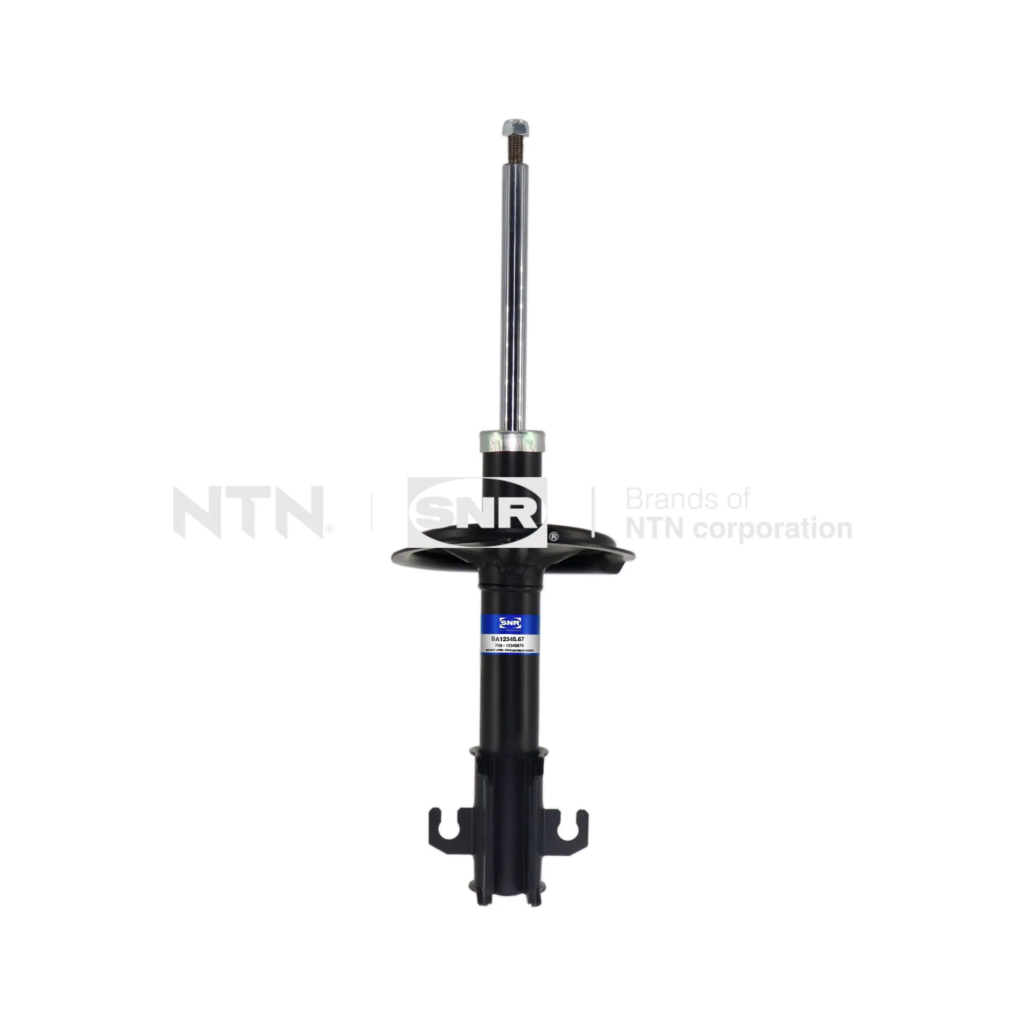 Amortisseur SNR SA65843.03