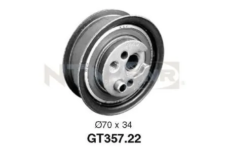 NTN-SNR GT357.22