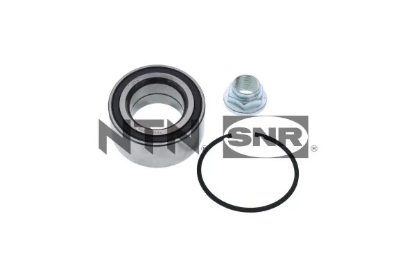 Kit de roulements de roue SNR R174.106