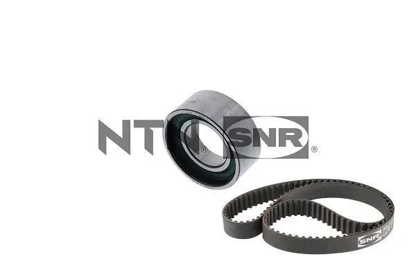 Kit de courroie crantée SNR KD458.26