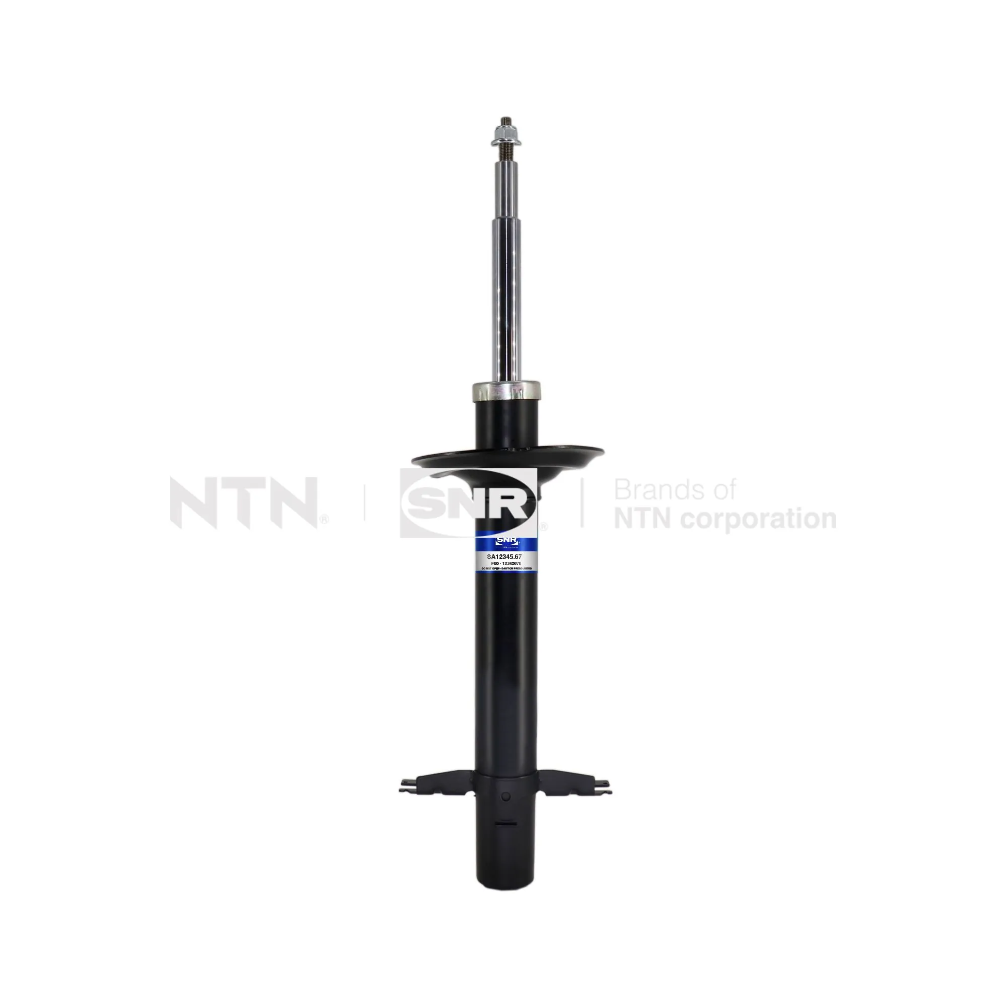 Amortisseur SNR SA65943.45