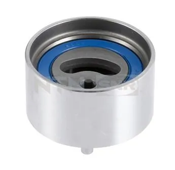 Poulie de tension, courroie crantée SNR GT377.06