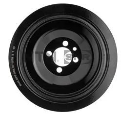 Poulie, vilebrequin SNR DPF353.10