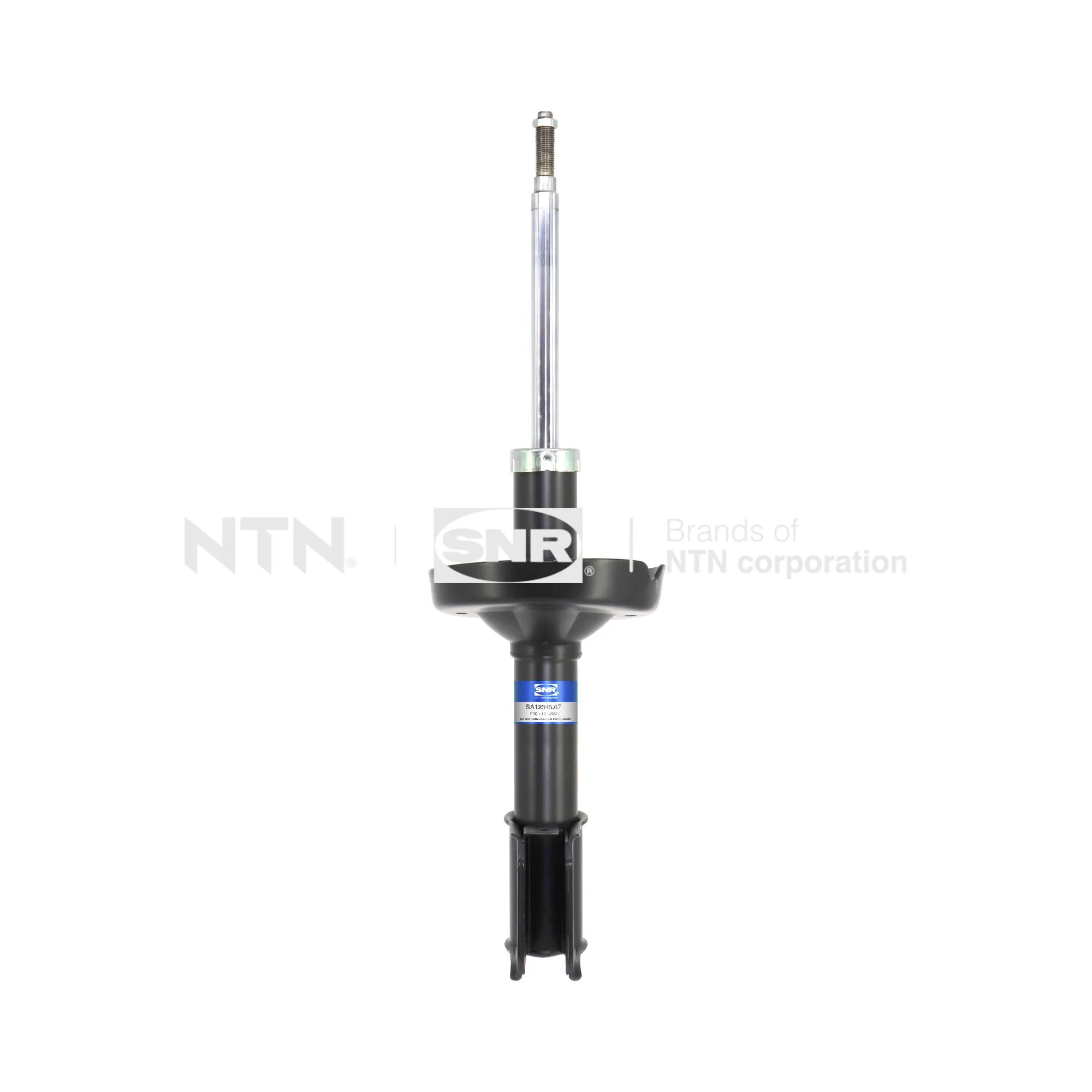 Amortisseur SNR SA65543.43