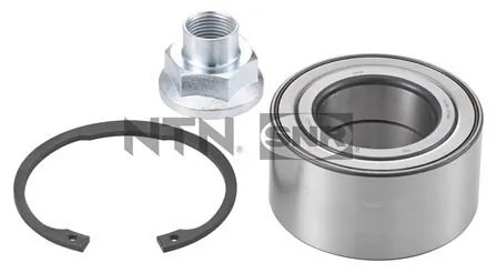 Kit de roulements de roue SNR R177.49