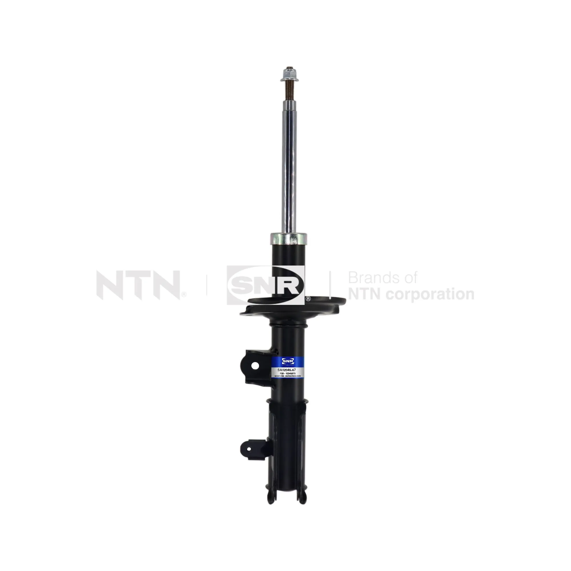 Amortisseur SNR SA68440.06R