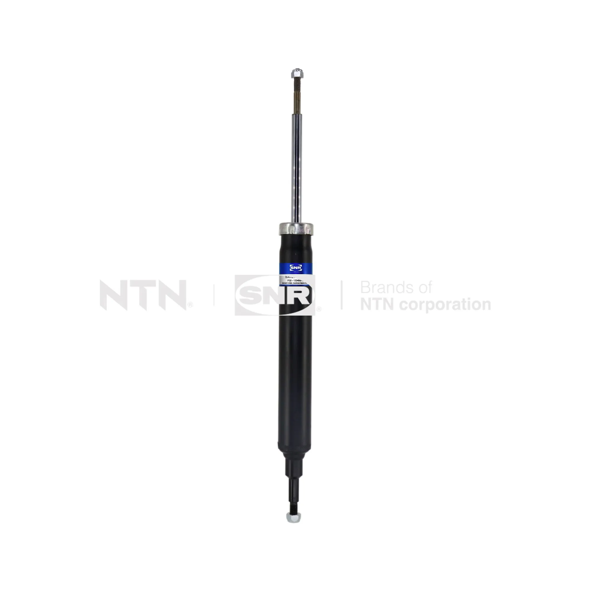 Amortisseur SNR SA95014.05
