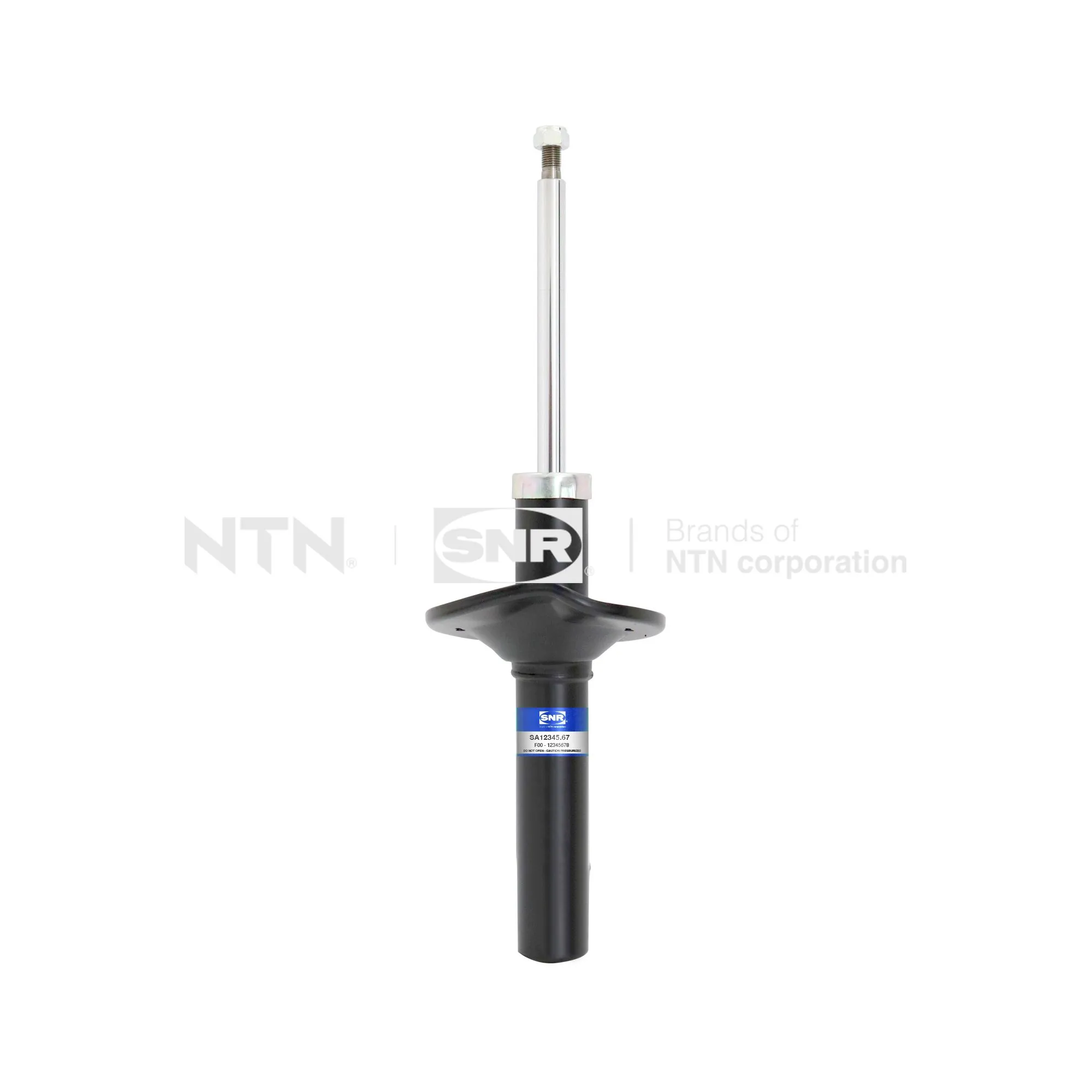 Amortisseur SNR SA65943.25