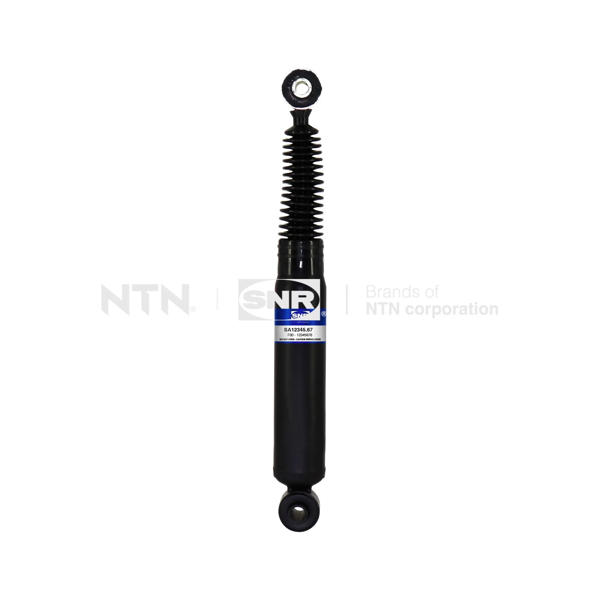 Amortisseur SNR SA95911.18