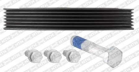 Poulie, vilebrequin SNR DPF359.21K1