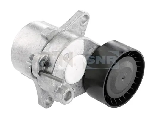 Tensioner Pulley, V-ribbed belt