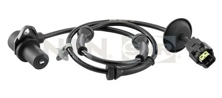 Capteur, vitesse de roue SNR ASB190.02