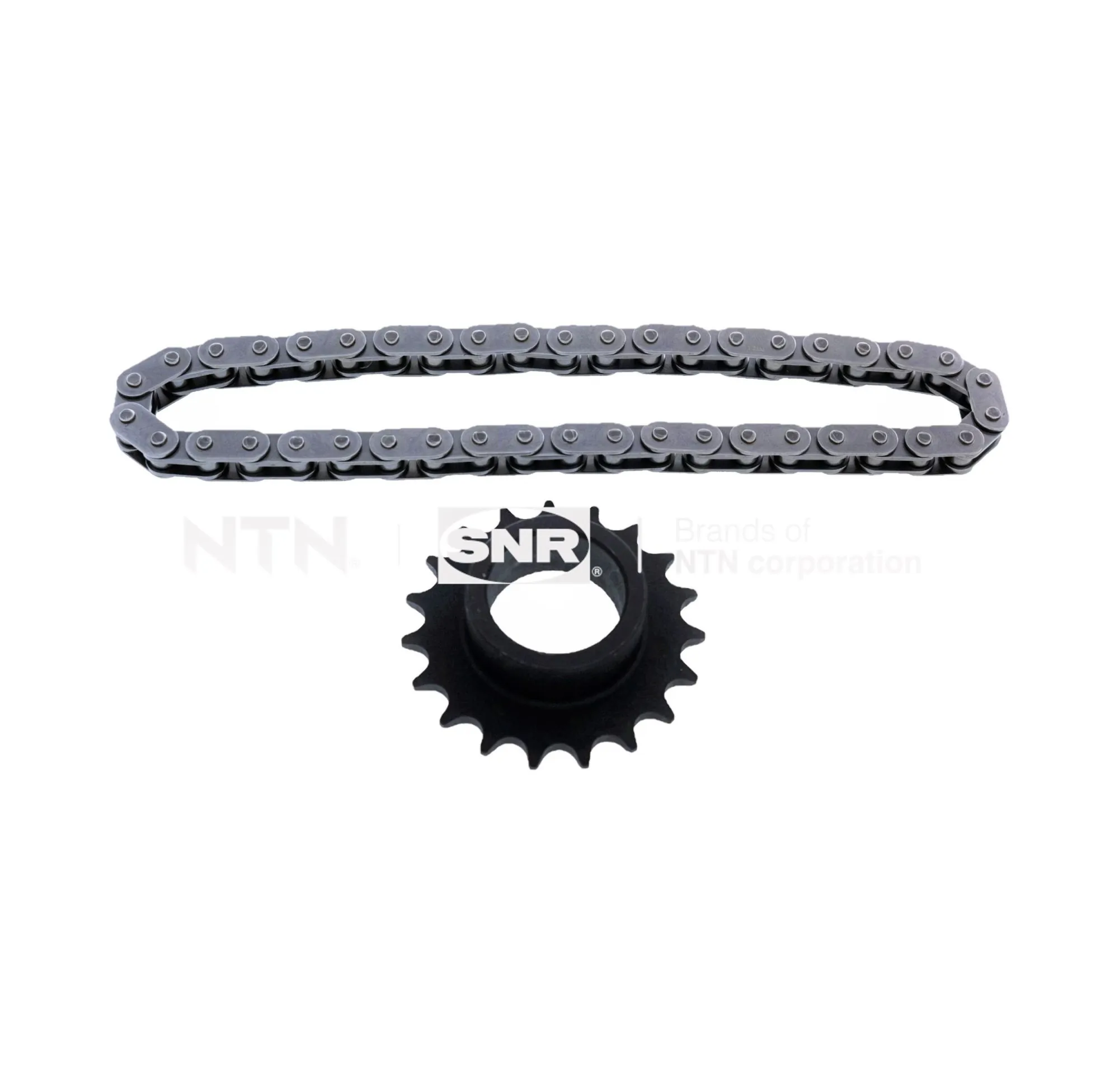 Kit de distribution par chaîne SNR KDC455.10