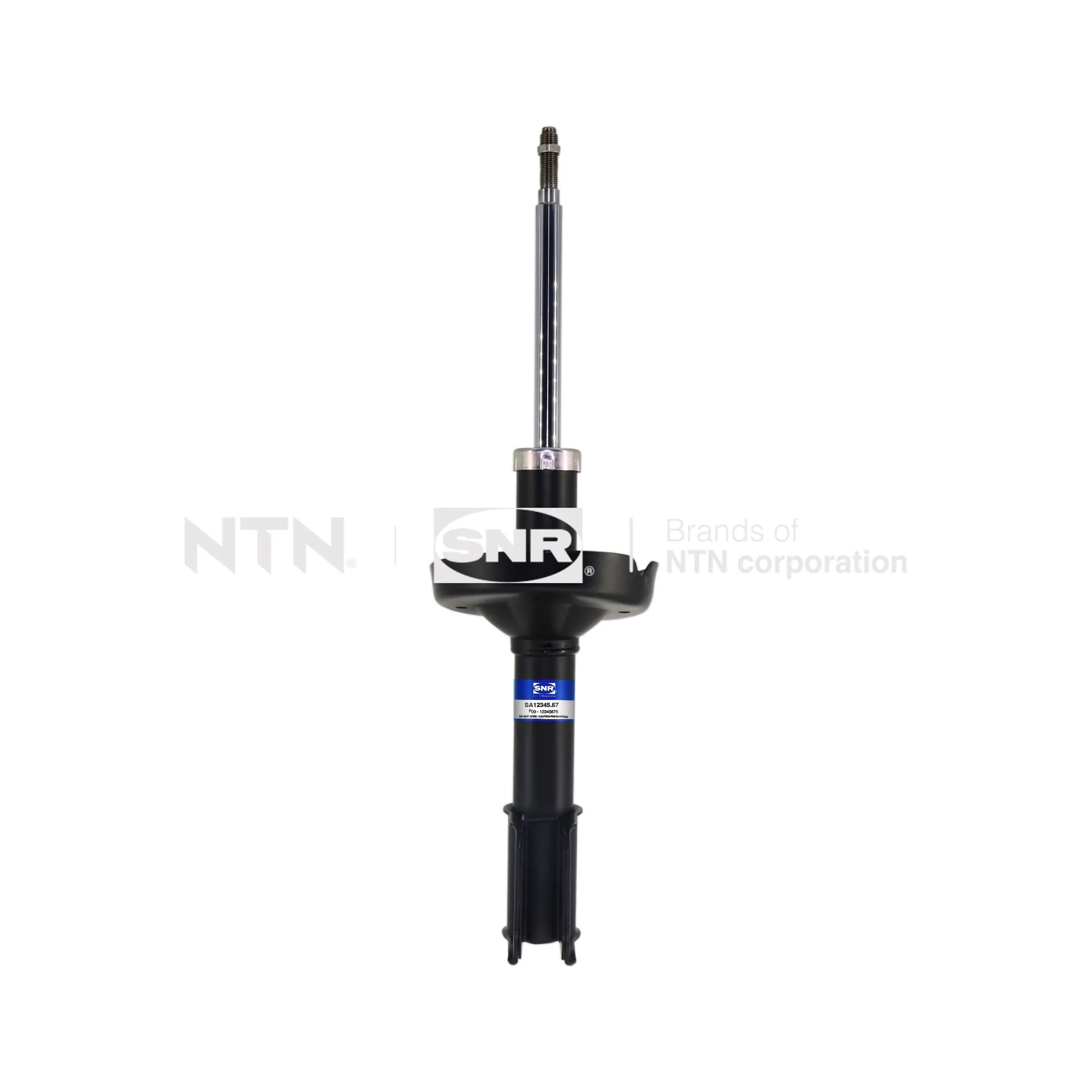 Amortisseur SNR SA65543.39