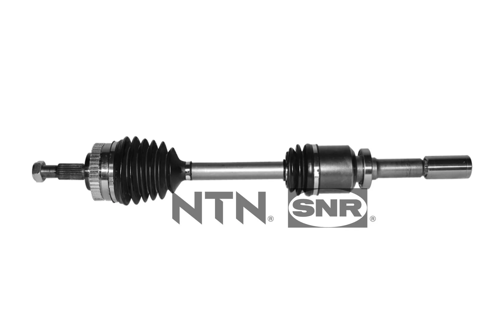 Arbre de transmission SNR DK55.125