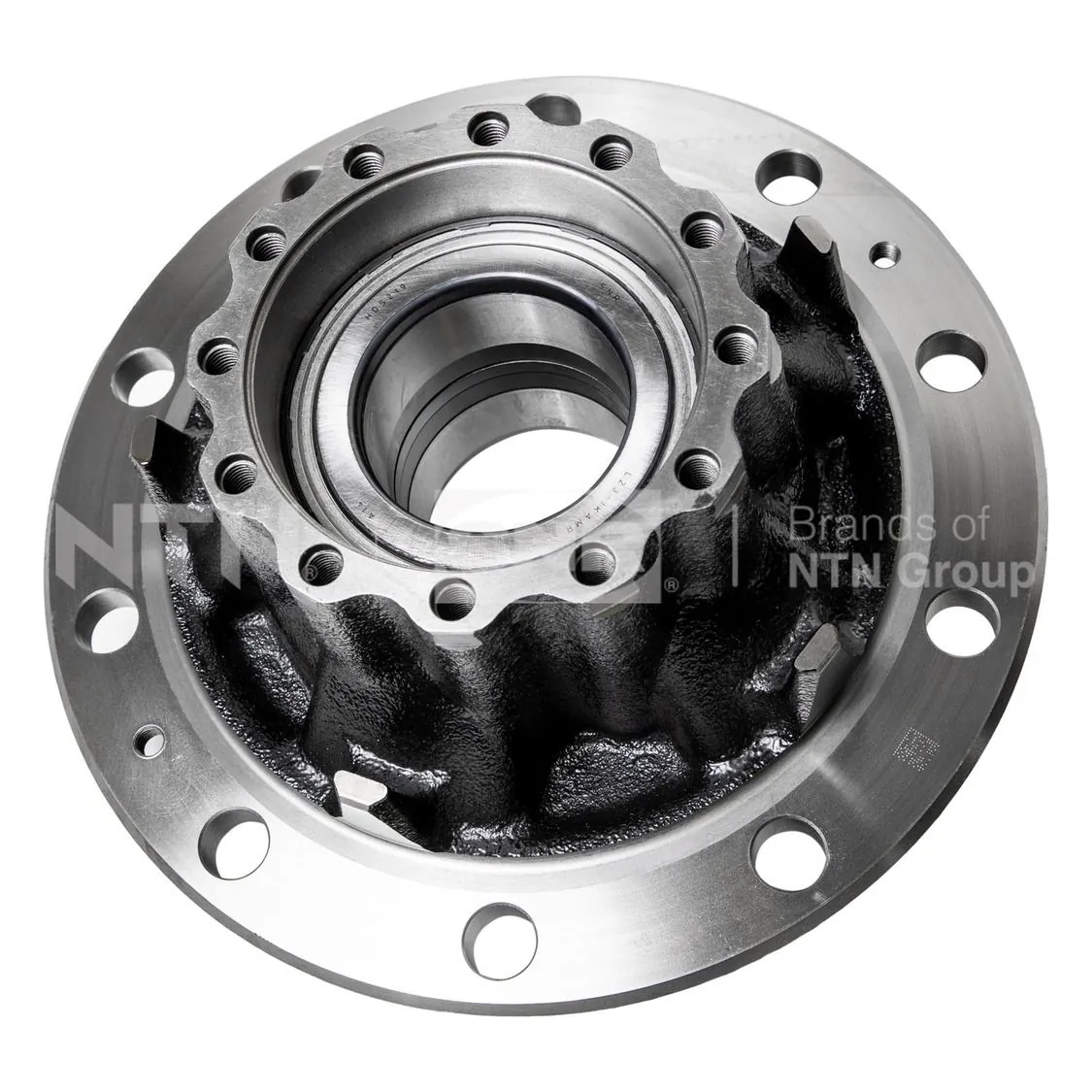 Moyeu de roue SNR HDP019