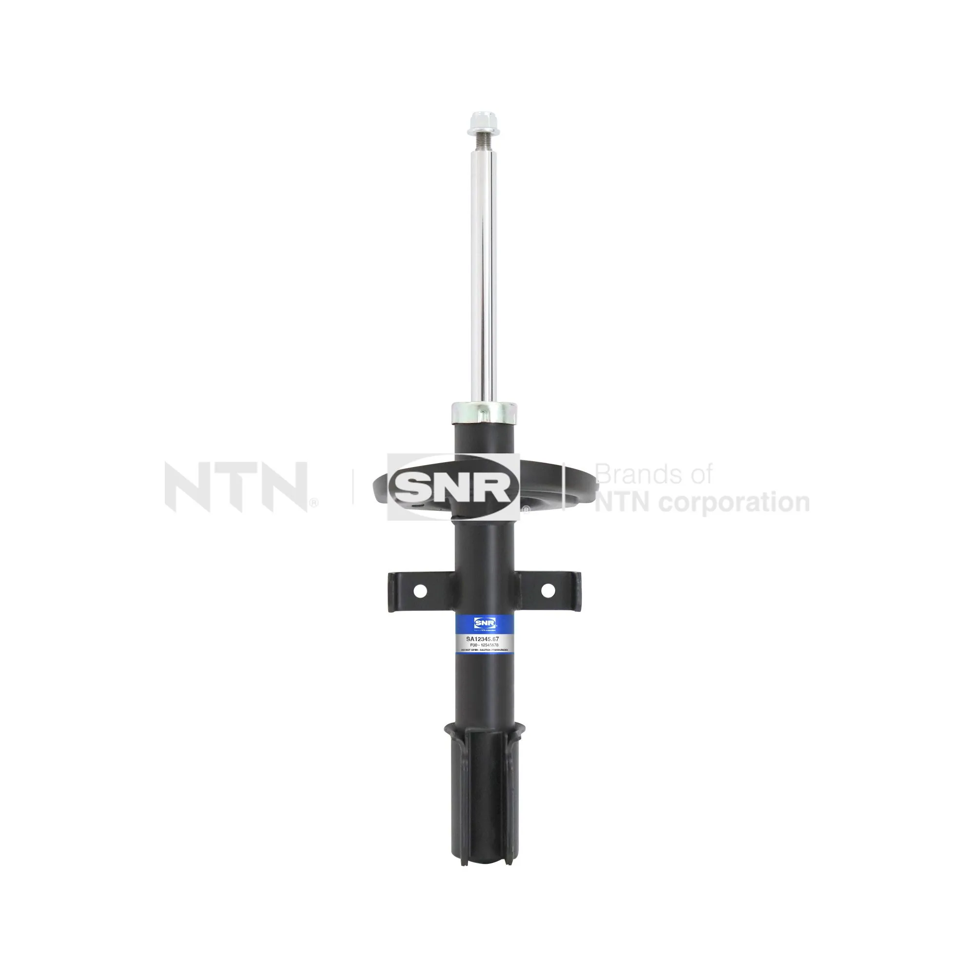 Amortisseur SNR SA65543.34