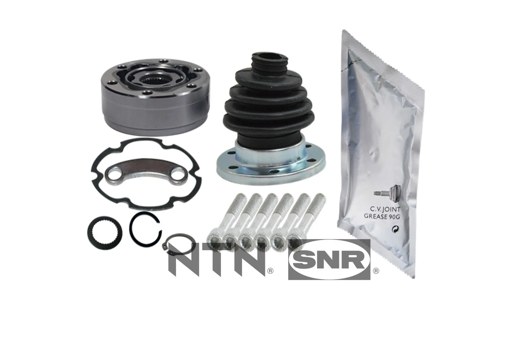 SNR IJK54007