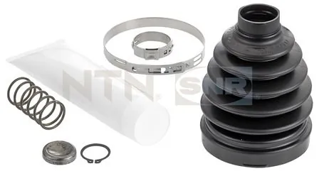 Jeu de joints-soufflets, arbre de commande SNR IBK55.011