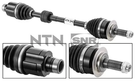 Arbre de transmission SNR DK77.020