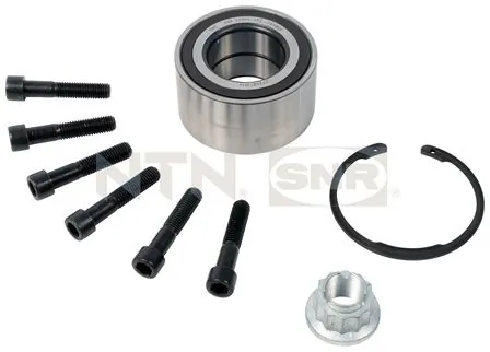 Kit de roulements de roue SNR R154.59