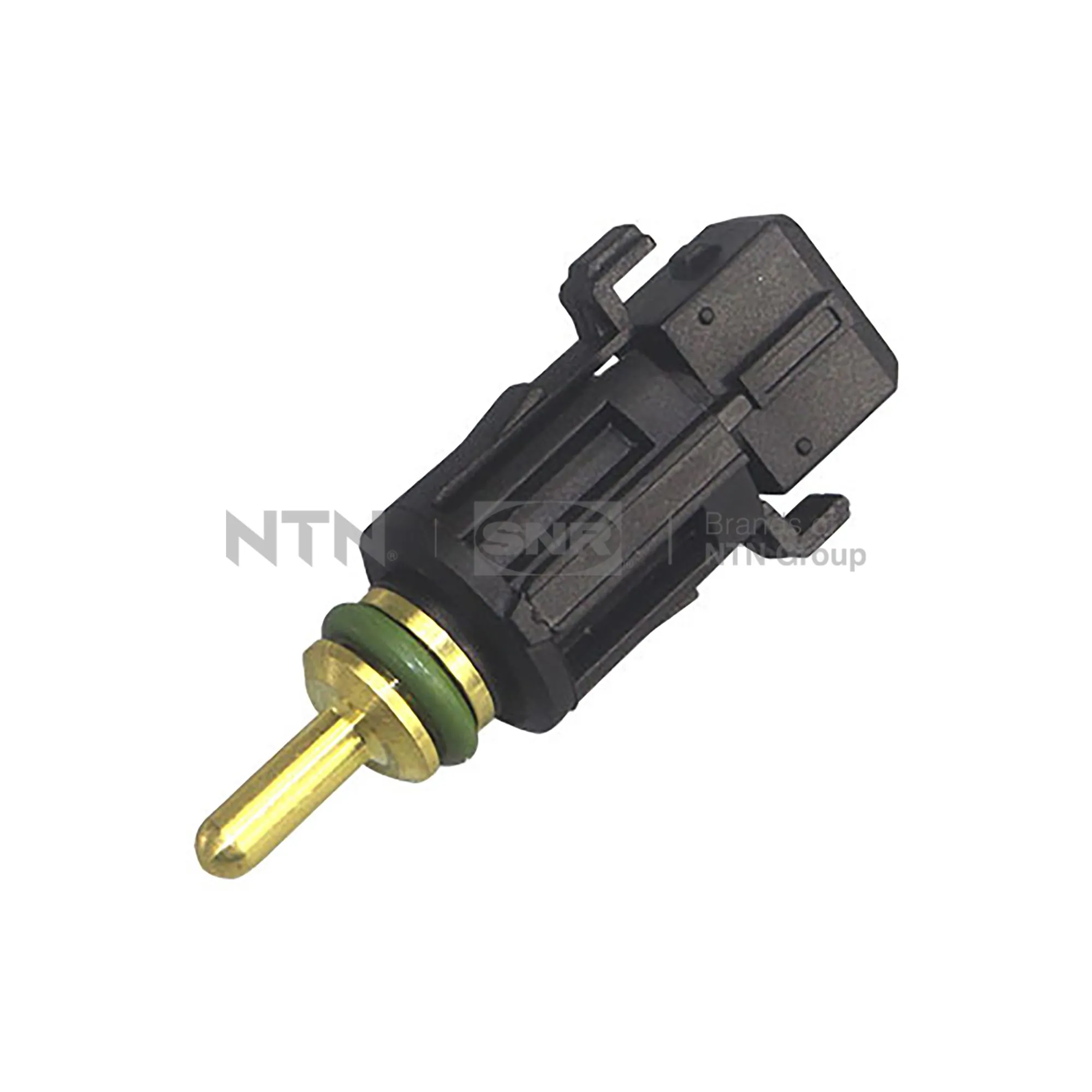 Sensor, coolant temperature