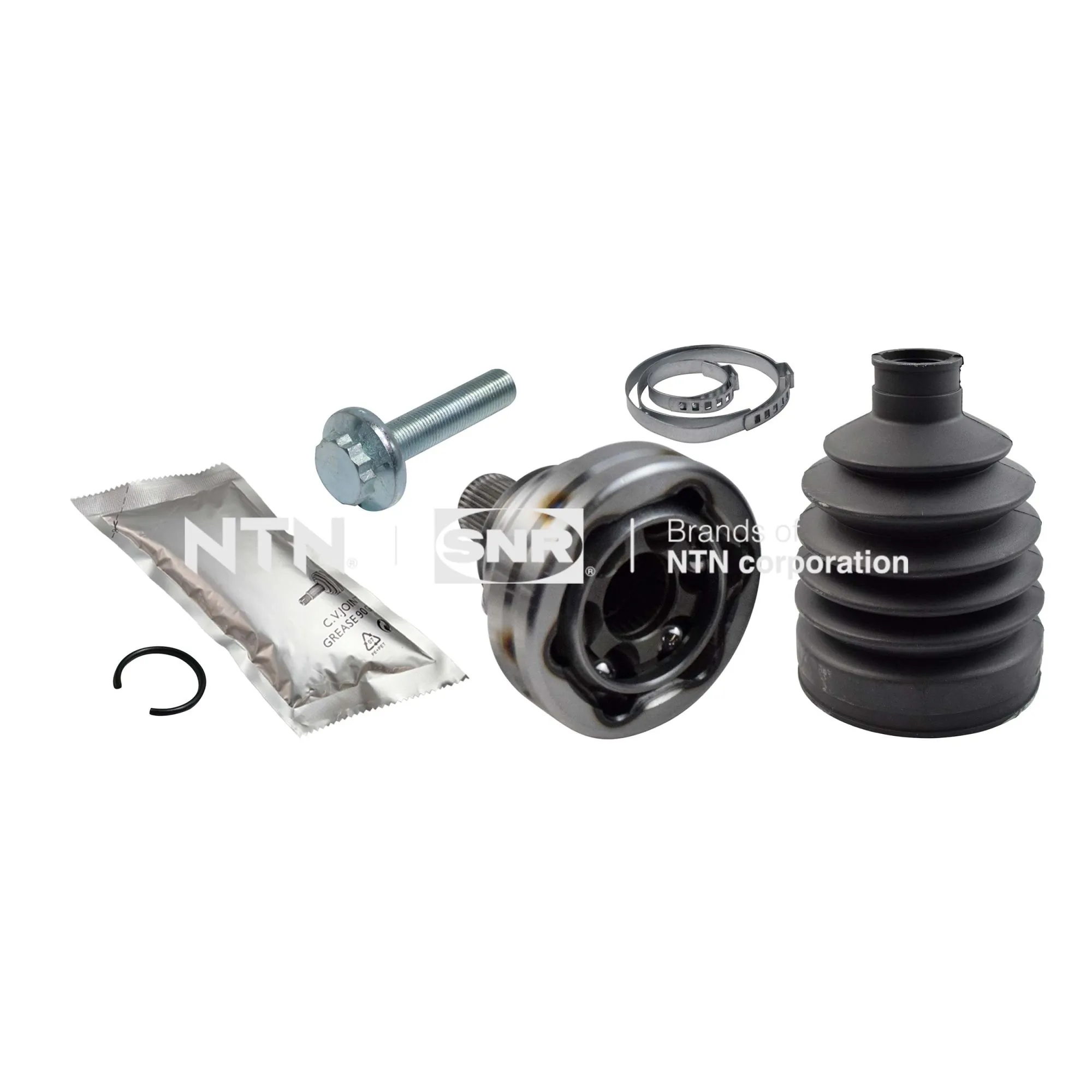 Joint Kit, drive shaft