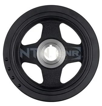 Poulie, vilebrequin SNR DPF369.05