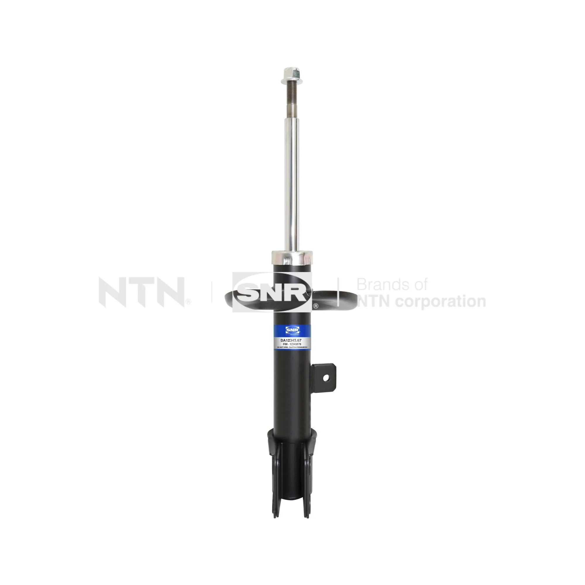 Amortisseur SNR SA66640.13L