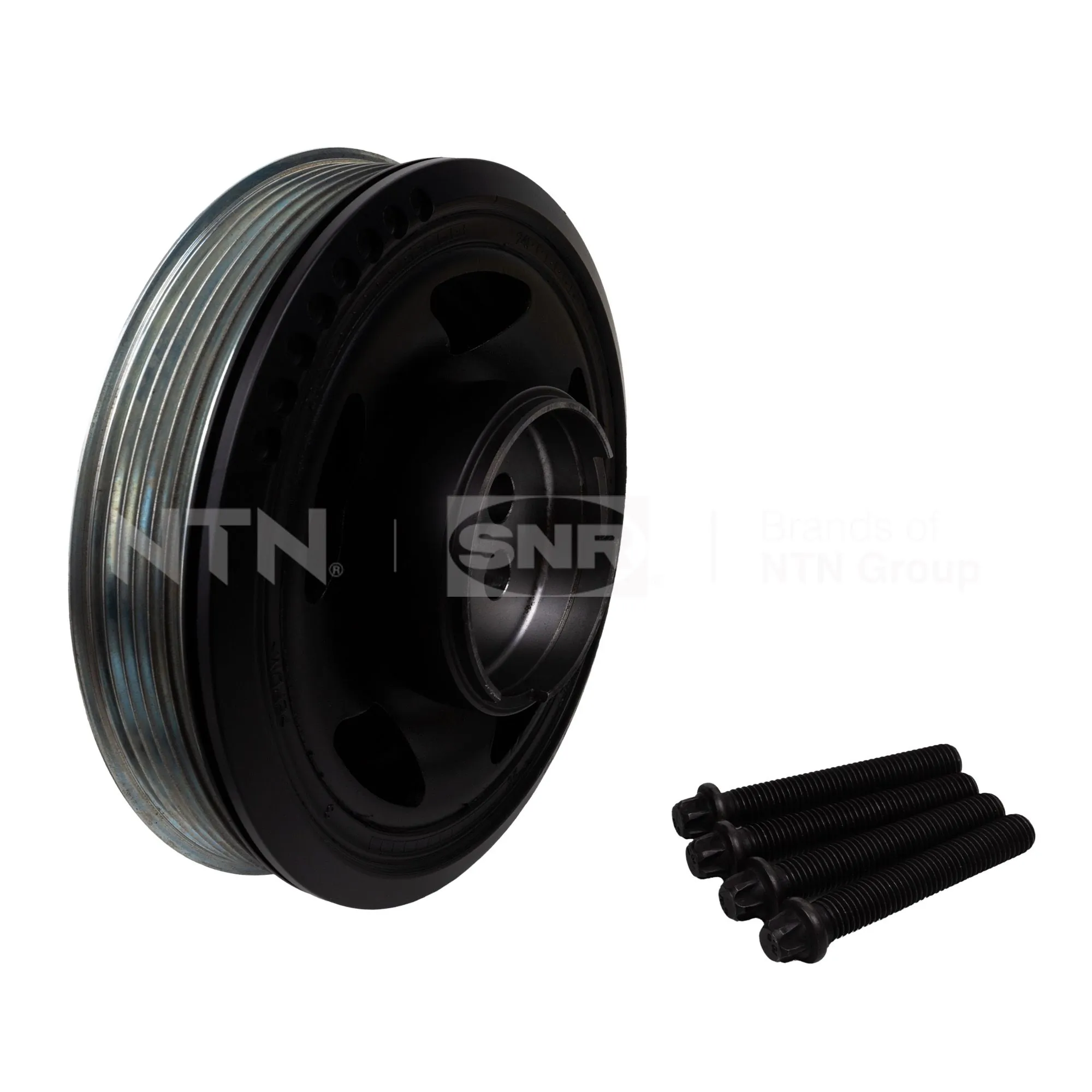 Poulie, vilebrequin SNR DPF350.17K1