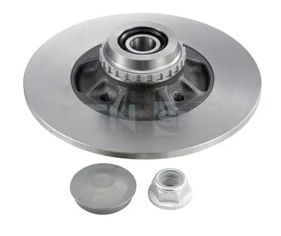 Disque de frein SNR KF155.105U