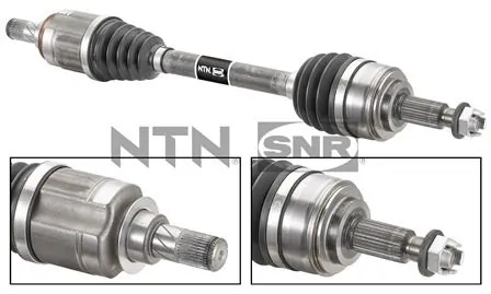 Arbre de transmission SNR DK55.203