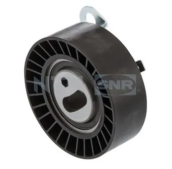 Poulie de tension, courroie crantée SNR GT352.06