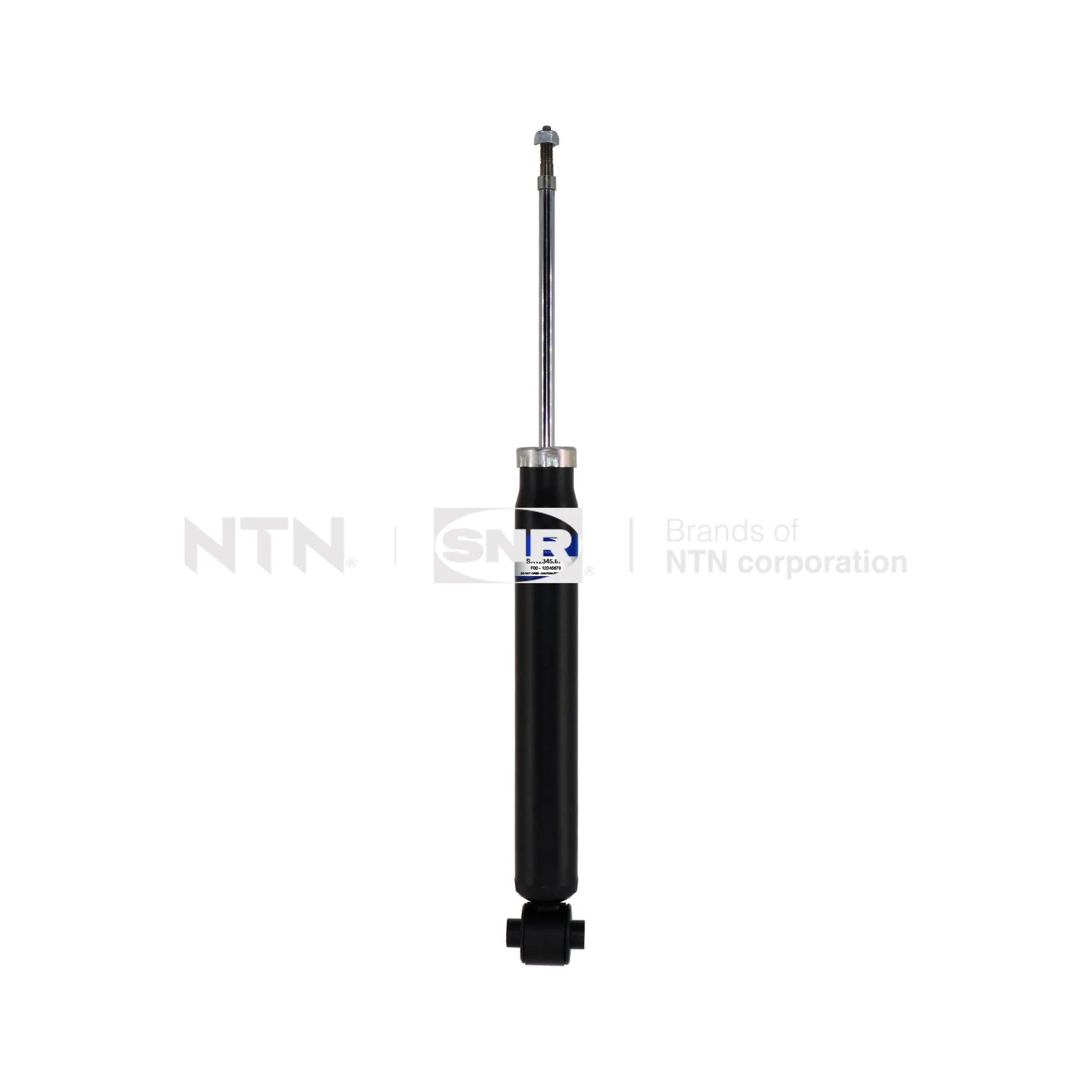 Amortisseur SNR SA98413.04