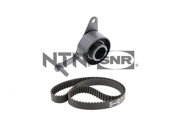 Kit de courroie crantée SNR KD453.27