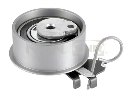 Poulie de tension, courroie crantée SNR GT384.06