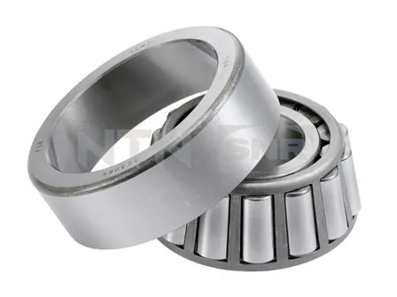 Roulement de roue SNR HDB029