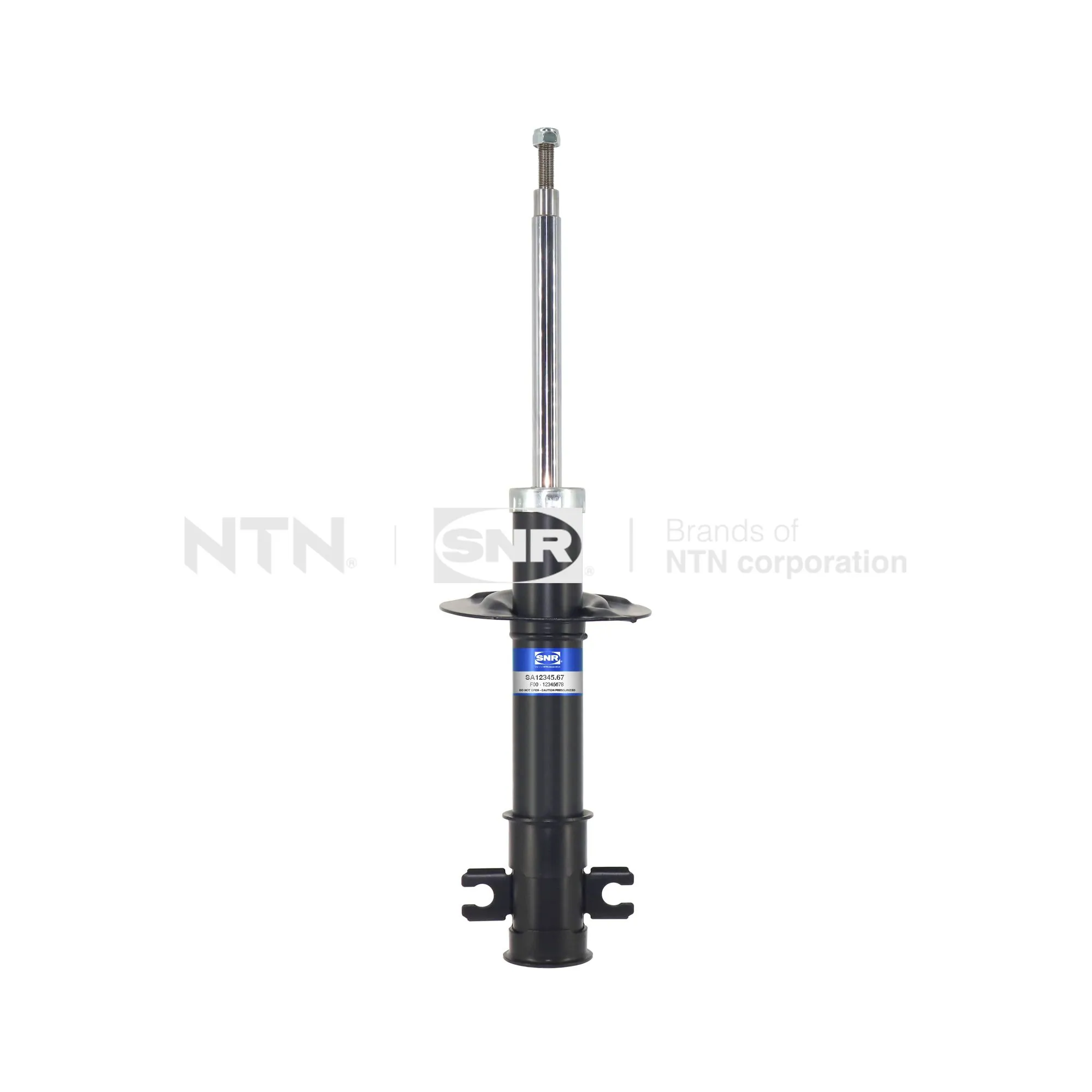 Amortisseur SNR SA65843.19