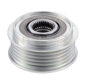 Poulie roue libre, alternateur SNR GA769.02
