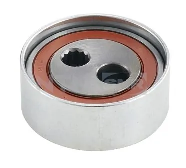 Poulie de tension, courroie crantée SNR GT379.03