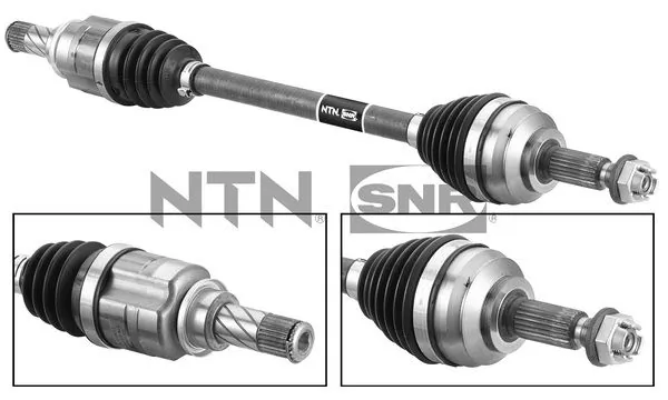 Arbre de transmission SNR DK55.235