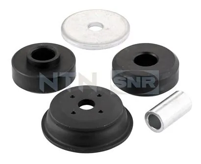 Kit de réparation, coupelle de suspension SNR KB689.03