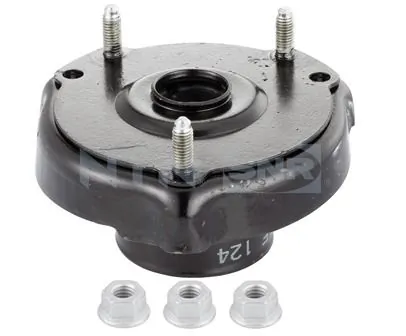 Kit de réparation, coupelle de suspension SNR KB651.21