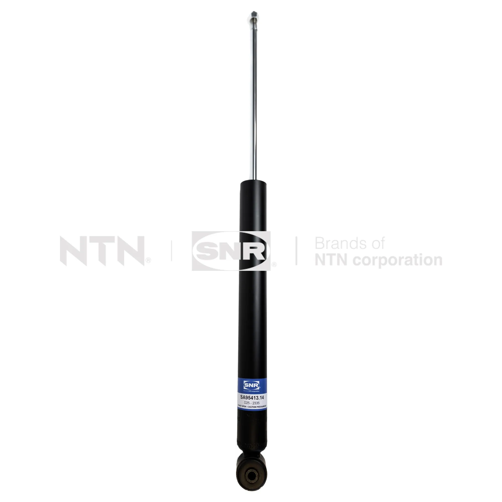Amortisseur SNR SA95413.14