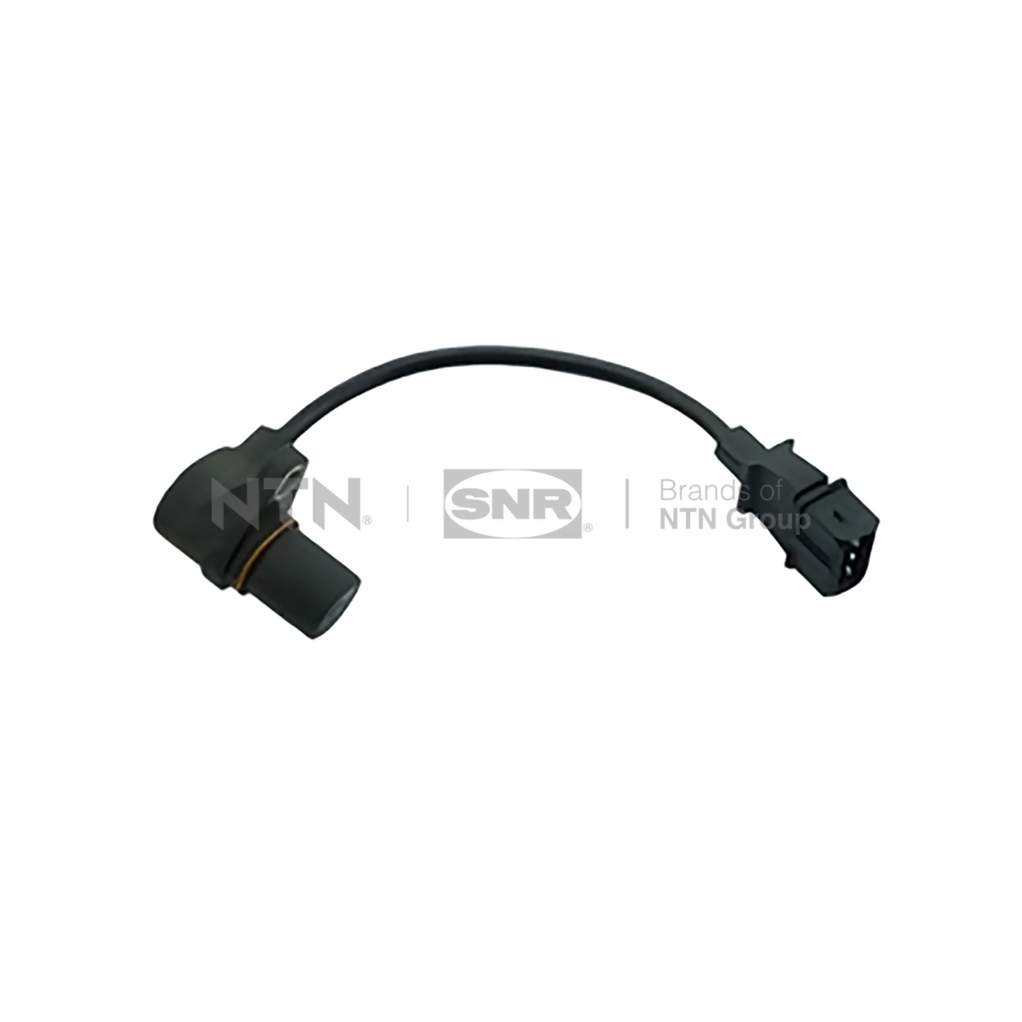 Sensor, crankshaft pulse