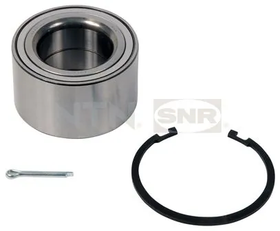 Kit de roulements de roue SNR R168.62
